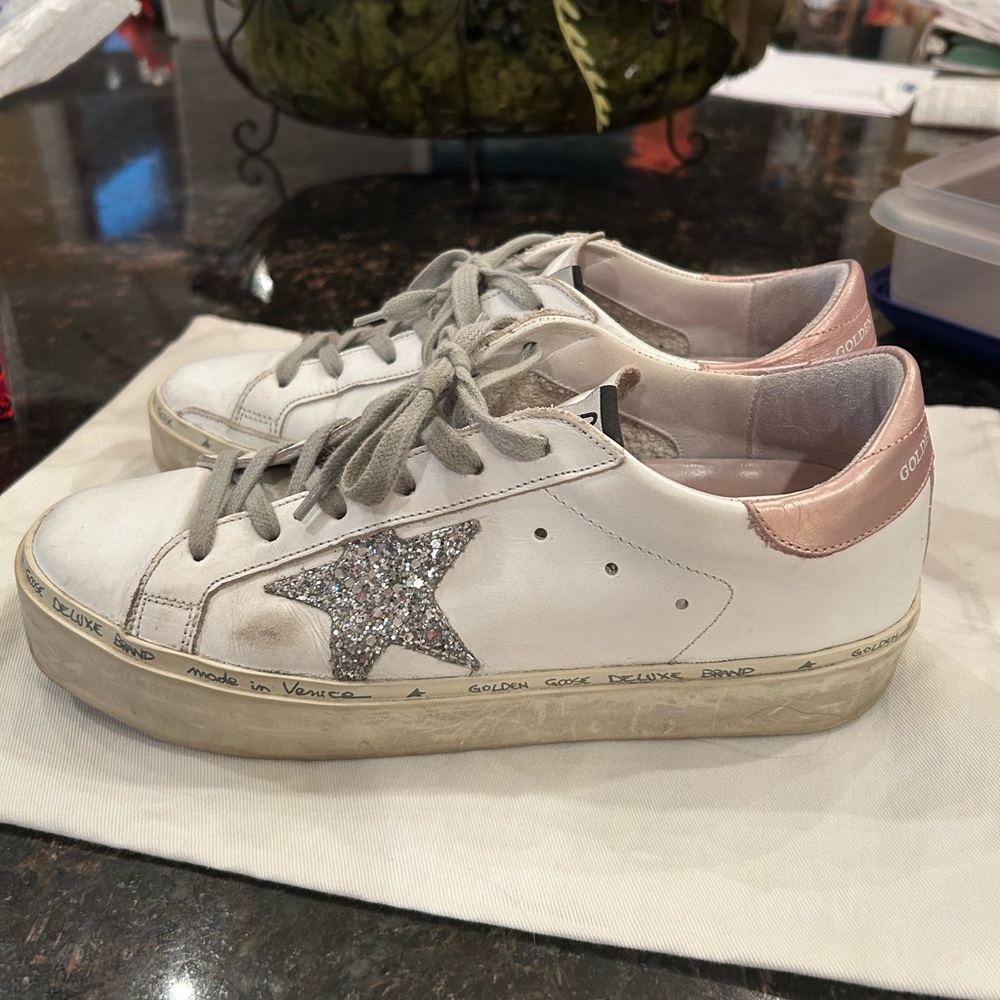 Golden Goose Sneakers